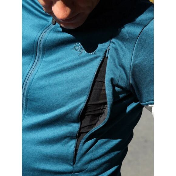 Rapha Winter Jersey - Picture 7 of 12